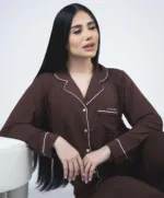 Women’s Pajama Set - Image 3