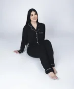 Women’s Pajama Set - Image 7
