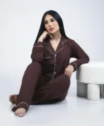Women’s Pajama Set - Image 2