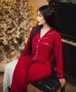 Women’s Pajama Set - Image 10