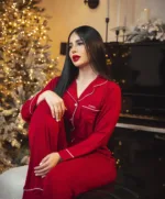 Women’s Pajama Set - Image 11