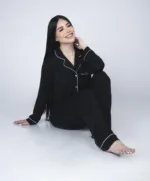 Women’s Pajama Set - Image 9