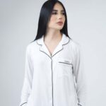 Women’s Pajama Set