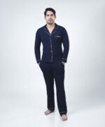 Men’s Pajama Set - Image 2