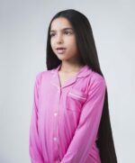 Girls’ Pajama Set - Image 3