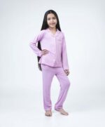 Girls’ Pajama Set