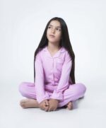 Girls’ Pajama Set - Image 2