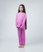 Girls’ Pajama Set - Image 4