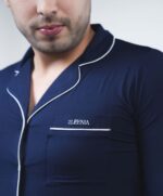 Men’s Pajama Set - Image 3