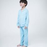 Boys’ Pajama Set