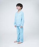 Boys’ Pajama Set