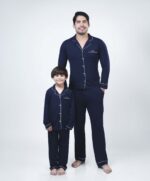 Boys’ Pajama Set - Image 8