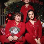 Merry Christmas RED